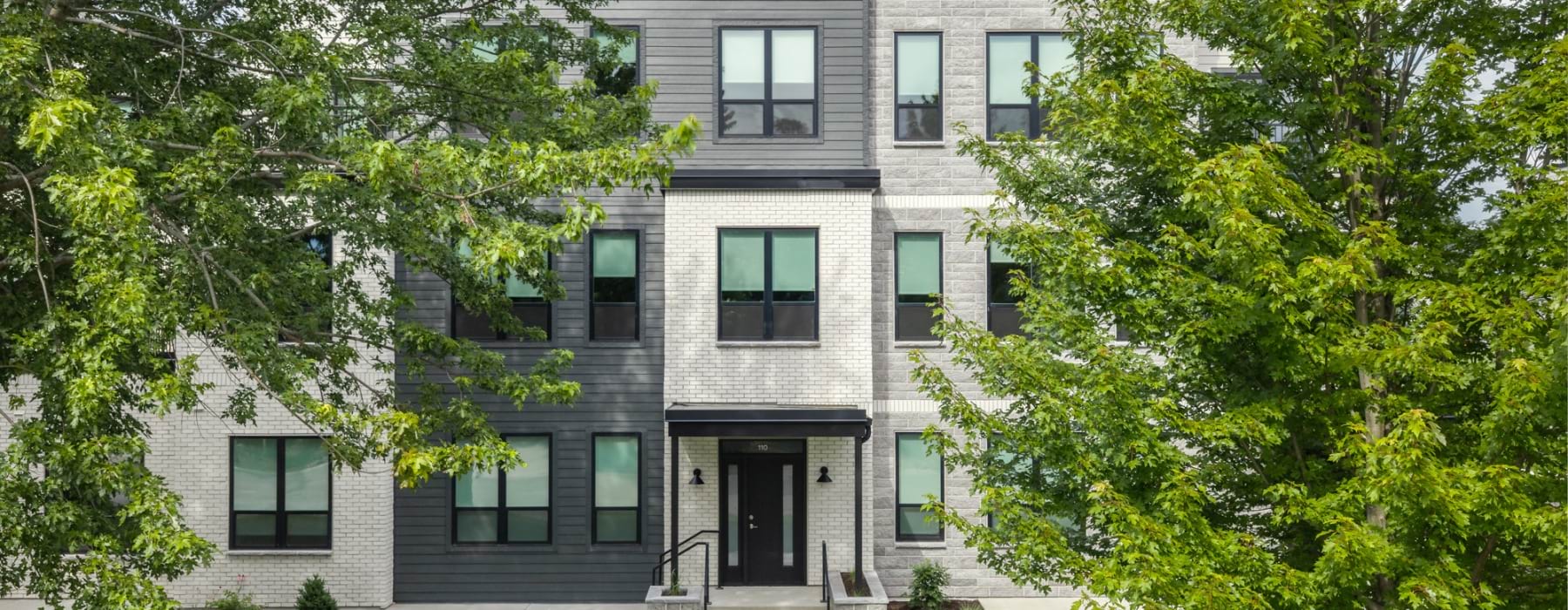 Allen Bay exterior